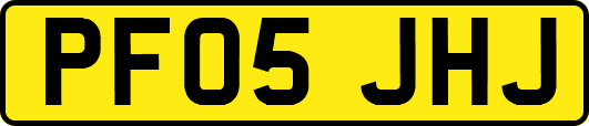 PF05JHJ