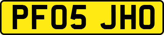 PF05JHO
