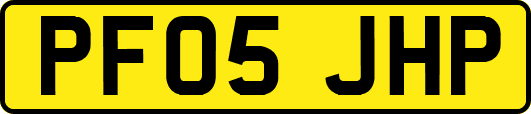 PF05JHP