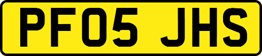 PF05JHS