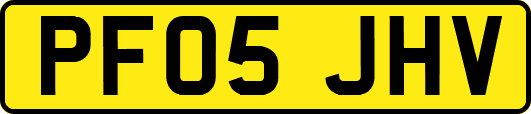 PF05JHV