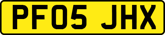 PF05JHX