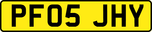 PF05JHY