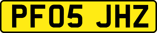 PF05JHZ