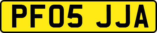 PF05JJA