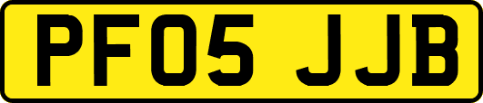 PF05JJB