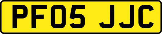 PF05JJC