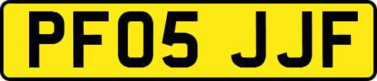 PF05JJF