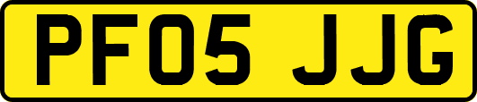 PF05JJG