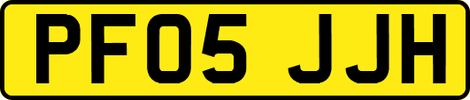 PF05JJH