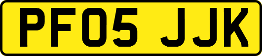 PF05JJK
