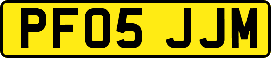PF05JJM