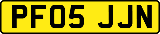 PF05JJN