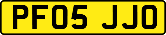 PF05JJO