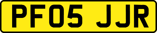 PF05JJR
