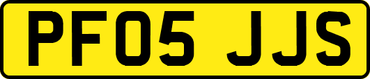 PF05JJS