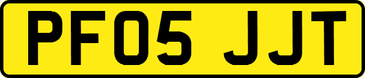 PF05JJT