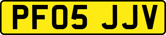 PF05JJV