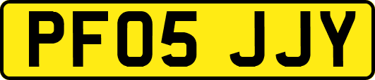 PF05JJY