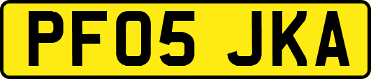 PF05JKA