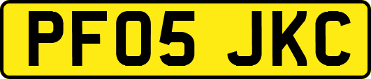 PF05JKC