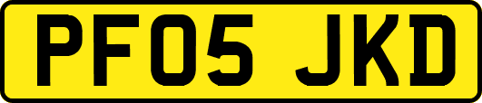 PF05JKD