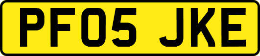 PF05JKE