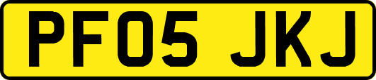 PF05JKJ