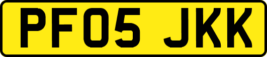 PF05JKK