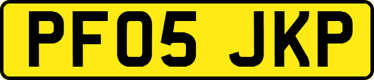 PF05JKP