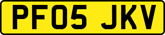 PF05JKV