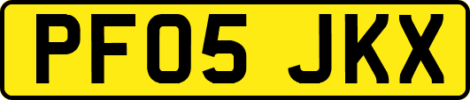 PF05JKX