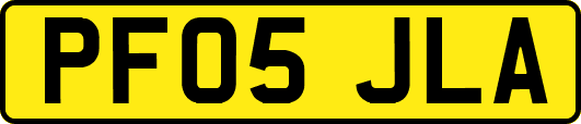PF05JLA