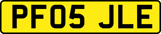 PF05JLE