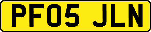 PF05JLN