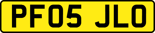 PF05JLO