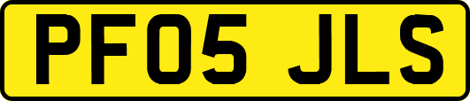 PF05JLS