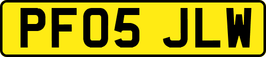 PF05JLW