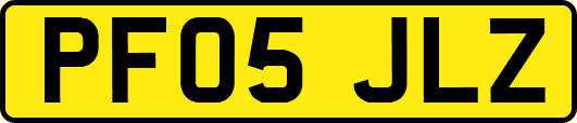 PF05JLZ