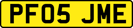 PF05JME