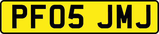 PF05JMJ