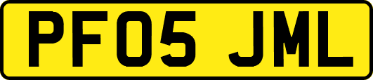 PF05JML