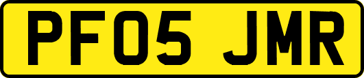 PF05JMR