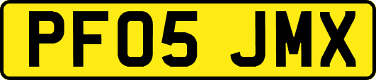 PF05JMX