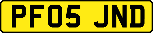 PF05JND