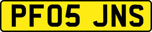 PF05JNS