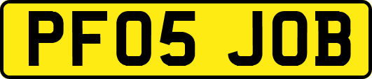 PF05JOB