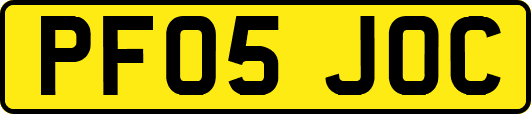 PF05JOC