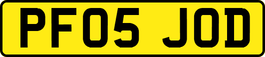 PF05JOD
