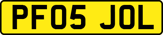 PF05JOL